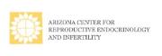 Arizona Center for Reproductive Endocrinology and Infertility Logo
